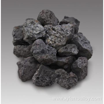 Ferro Phosphorus Noble Alloys